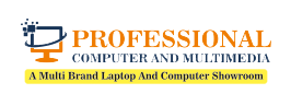 Professional Computer And Multimedia Banswara – Best Computer and Laptop Shop in Banswara